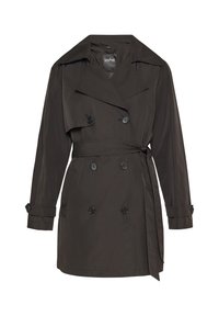 Trench - black