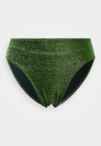 HANNA - Bikinio apatinė dalis - light dusty green