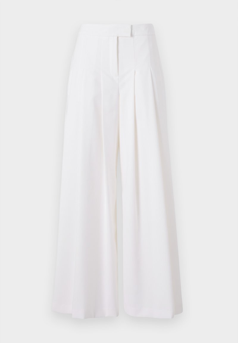 Karl Lagerfeld Broek crème