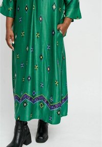Pont Neuf PNDELVIN - Vestido informal -  green