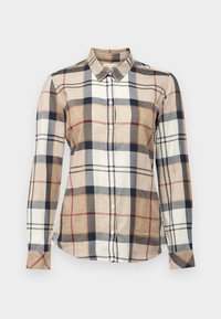 BREDON SHIRT - Gombos blúz - hessian tartan