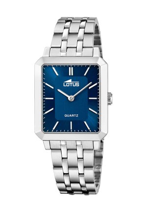SQUARE - Rannekello - dark blue