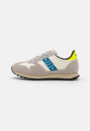 DAWSON - Sneakers basse - stone