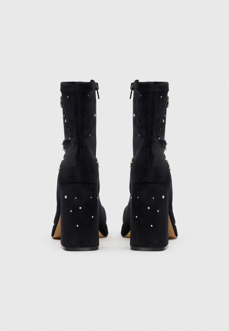 ALDO STARRIE - High heeled ankle boots - black - Zalando display picture 1