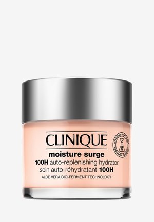 MOISTURE SURGE 100H AUTO-REPLENISHING HYDRATOR JUMBO - Pielęgnacja na dzień