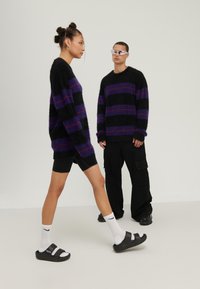 YOURTURN Pulover - multi-coloured