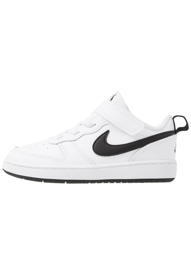 Nike COURT BOROUGH 2 UNISEX - Zapatillas - Zalando.es