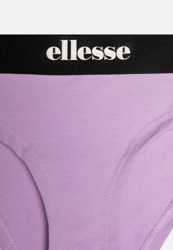 GRACIE 5 PACK - Briefs2