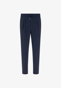 Ausgewählt, navy blue