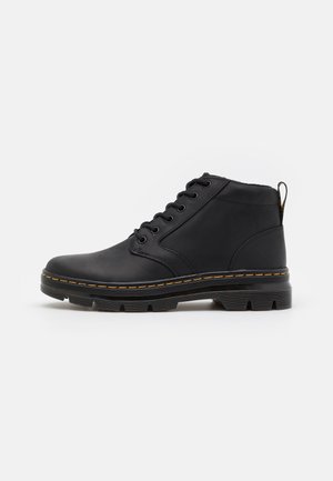 Dr. Martens, Bottines à lacets - black