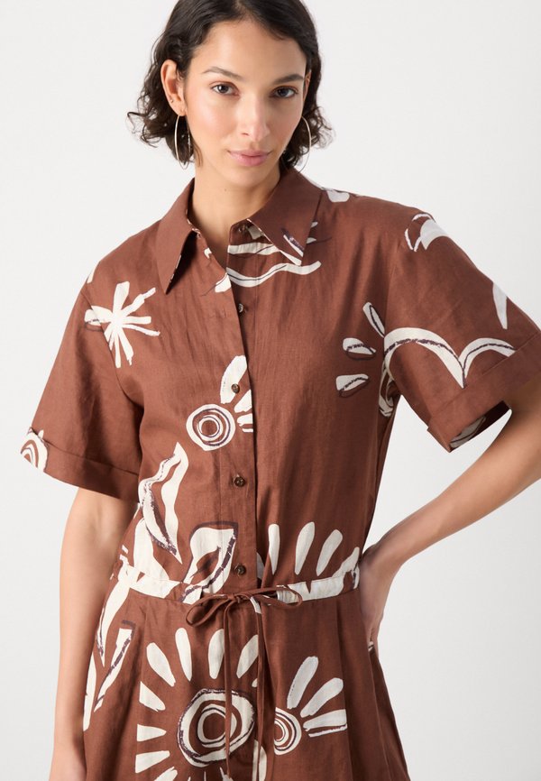 UTILITY PLAYSUIT - Jumpsuit3