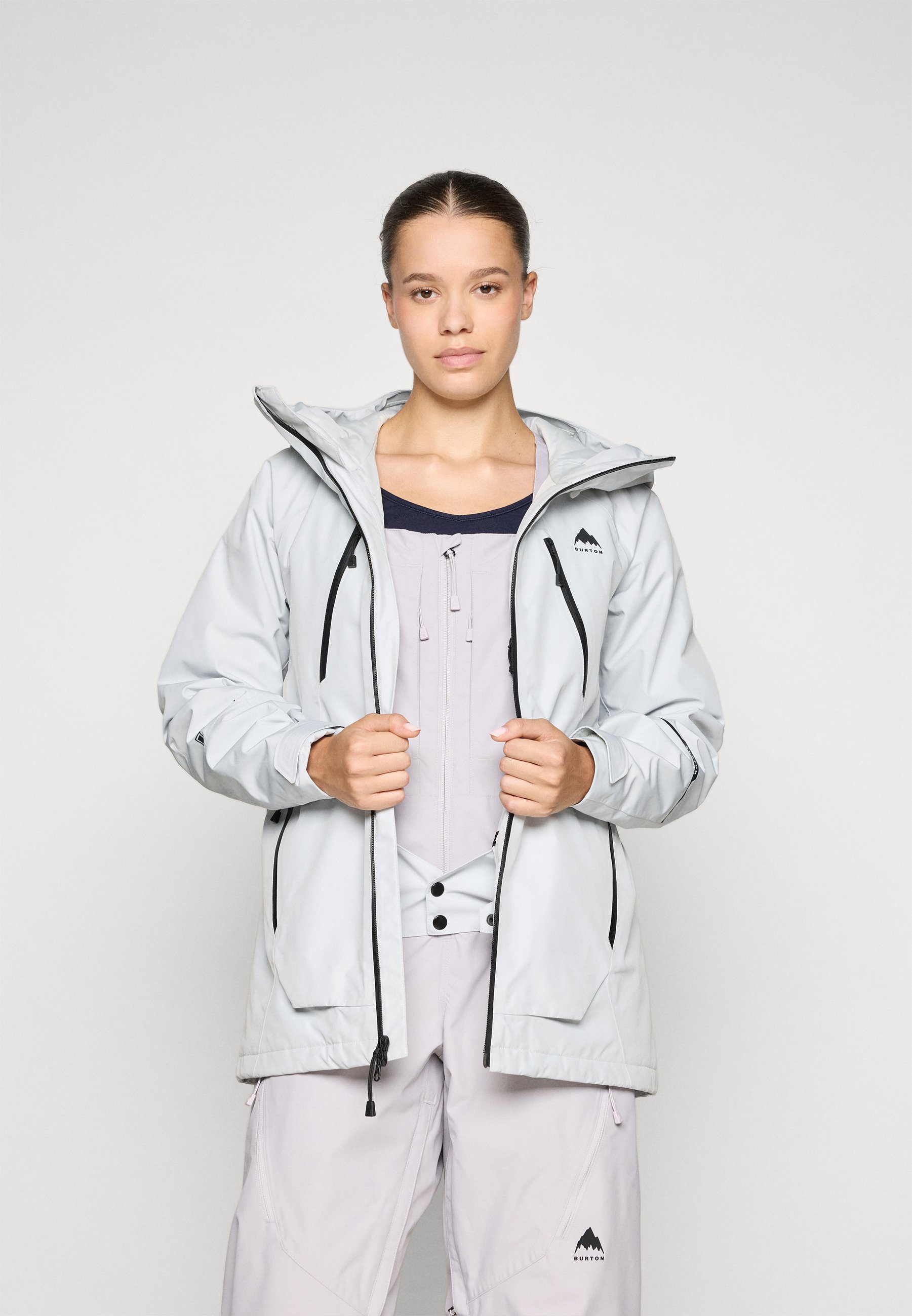 Burton WOMENS RESERVE GORE-TEX INSULATED JACKED - Chaqueta de