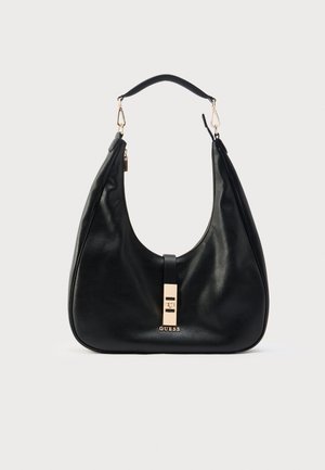 BROOKE HOBO - Sac à main - black