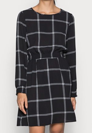 Denní šaty - black