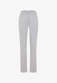 Unausgewählt, light grey