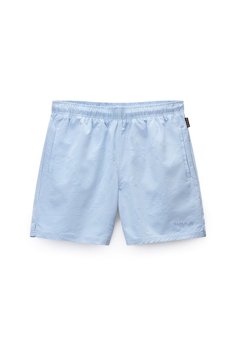 Napapijri Shorts donkerblauw