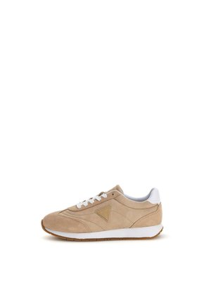 Sneakers - taupe