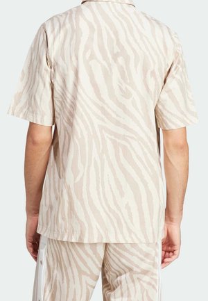 adidas Originals, Chemise - beige