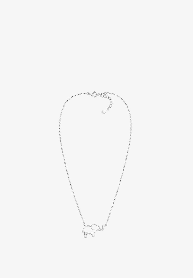 Vintage Charm Ciondolo in argento: Animali ELEFANTE - Animals ELEFANT Vintage Charm Ciondolo in argento: Animali ELEFANTE - Animals ELEFANT