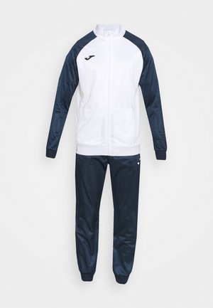 Joma ACADEMY - Dressikomplekt - white/dark navy