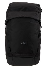 Doughnut ASTIR - Ryggsekk - black