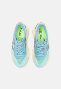 New Balance FUELCELL REBEL V4 - Scarpe da corsa su strada - blue
