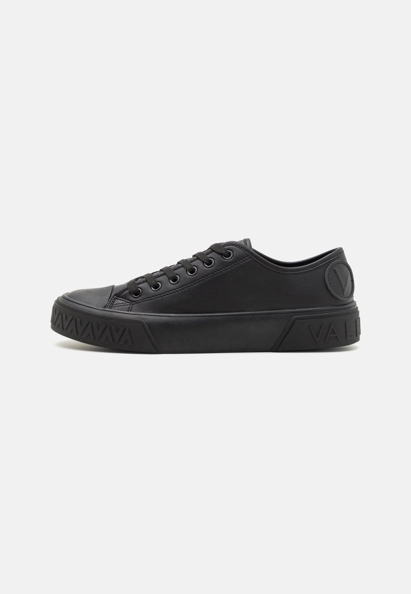 Valentino ARON - Sporta apavi - black