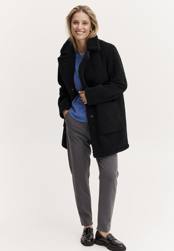 BYCanto - Winter coat3