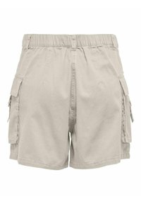ONLY ONLSTINE - Shorts - moonbeam