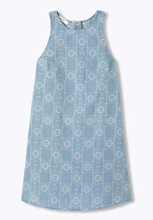 Promod, Robe en jean - jean clair