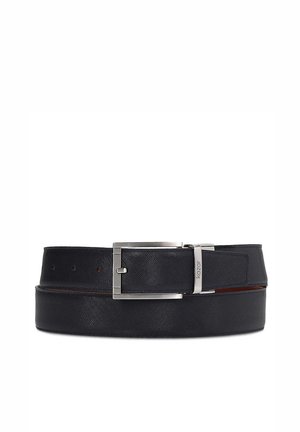 TIGAR - Belt business - brown