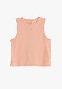 Non sélectionné, peach
