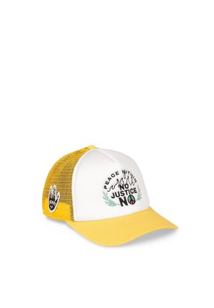 Grimey GRIMEY PEACE - Casquette - amarillo