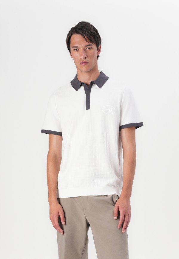 CLUB  - Polo shirt