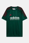 TIRO NATIONS PACK KIDS - Apdrukāts T-krekls - dark green/collegiate burgundy/cloud white