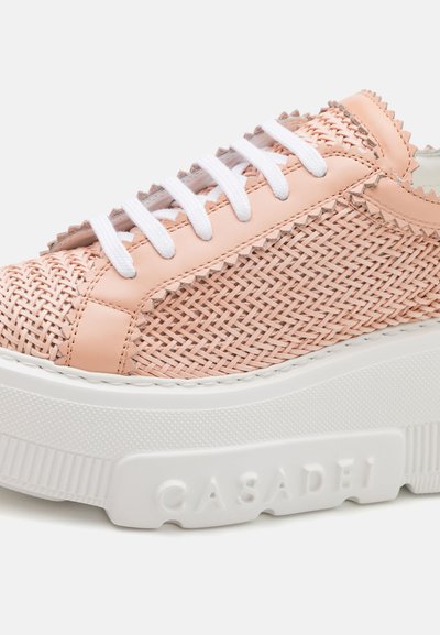 Casadei NEXUS  - Baskets basses - hanoi minou