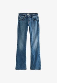 Unausgewählt, dark blue