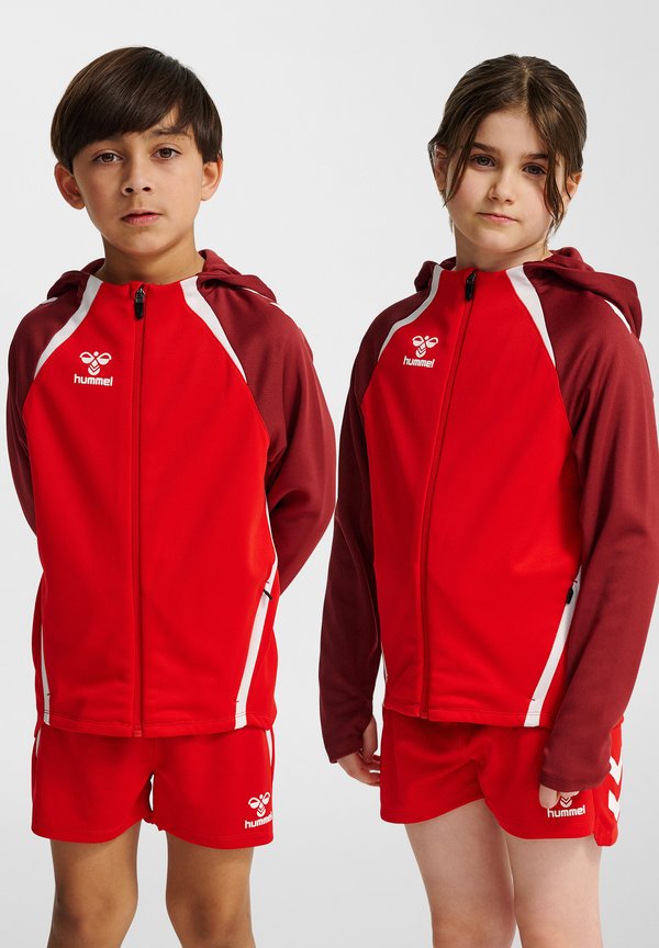 LEAD 20 - Sweatjacke