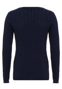 Felix Hardy Trui - dark blue