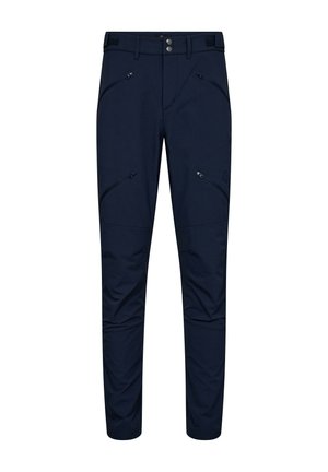 TREK  - Bukser - dark blue