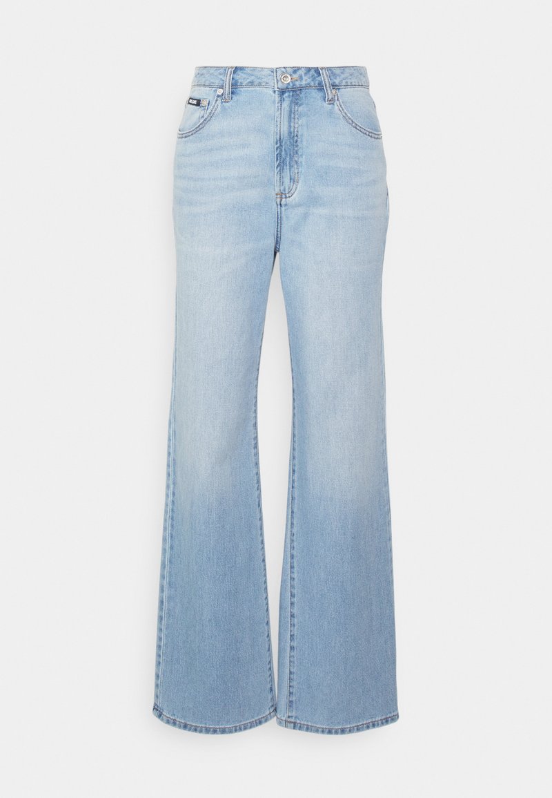 dkny straight leg jeans