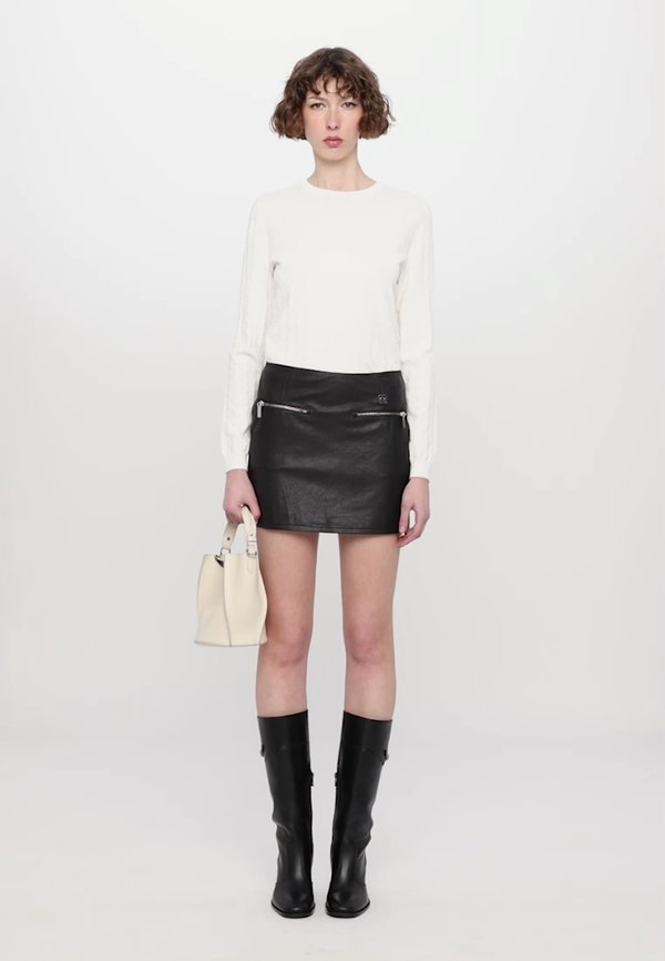 SKIRT - Mini skirt3