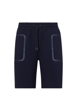Peuterey, BERMUDA MITCHEL 03 - Shorts - blu
