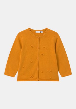 Vest - sunflower