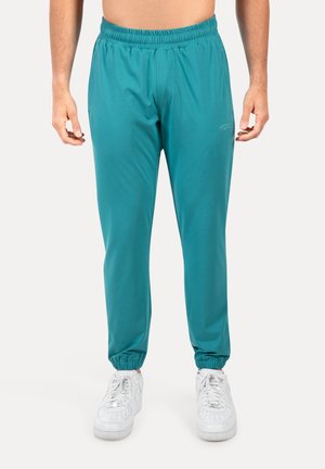 PERFORMANCE CLASSIC DELIAN - Jogginghose - petrol