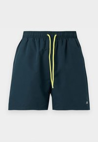 Επιλέχθηκε, navy