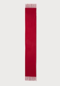 Non sélectionné, red