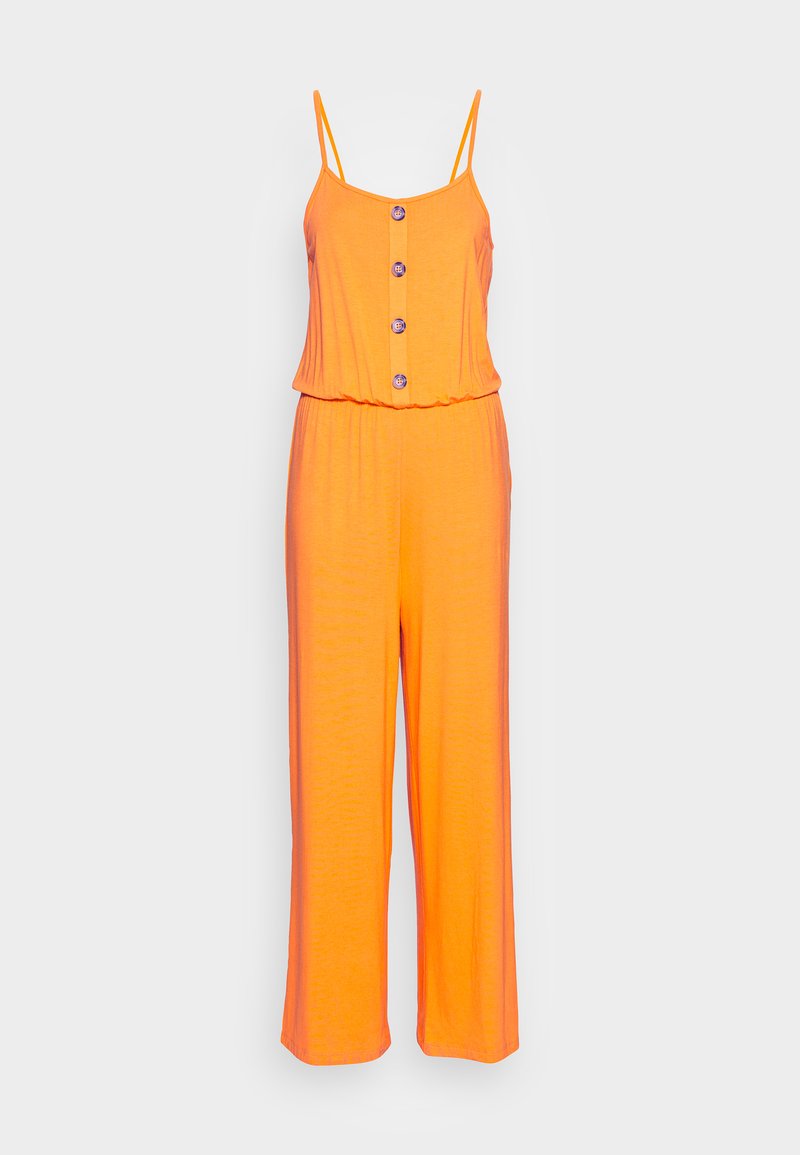 Even&Odd Jumpsuit geel