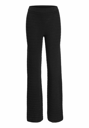 JXZUSANNAH  - Housut - black