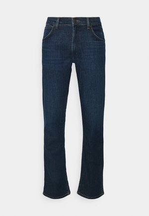 GREENSBORO - Jeans straight leg - these days